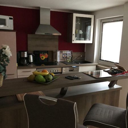 Apartament Turmblick Cochem Zewnętrze zdjęcie