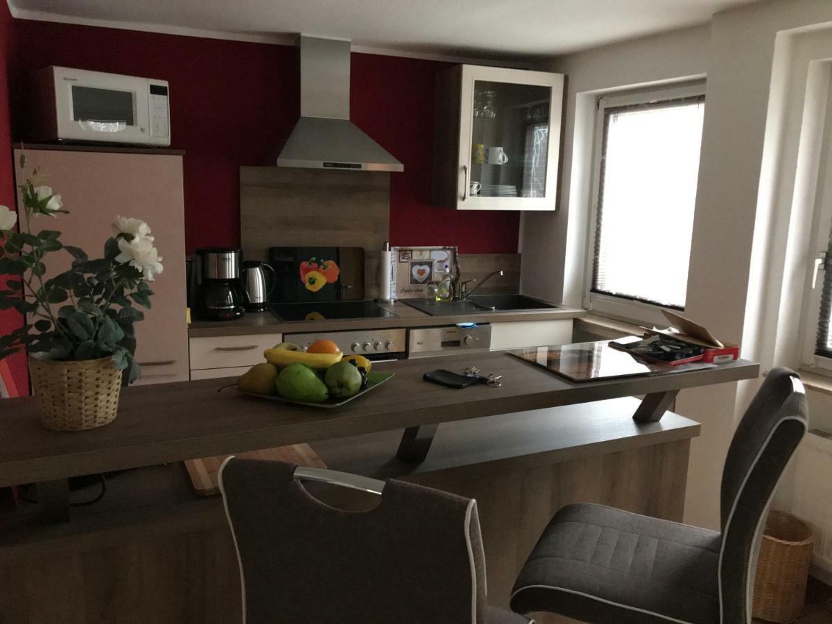 Apartament Turmblick Cochem Zewnętrze zdjęcie
