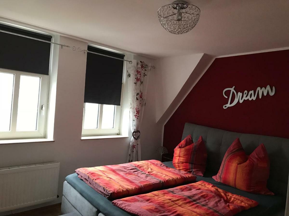Apartament Turmblick Cochem Zewnętrze zdjęcie