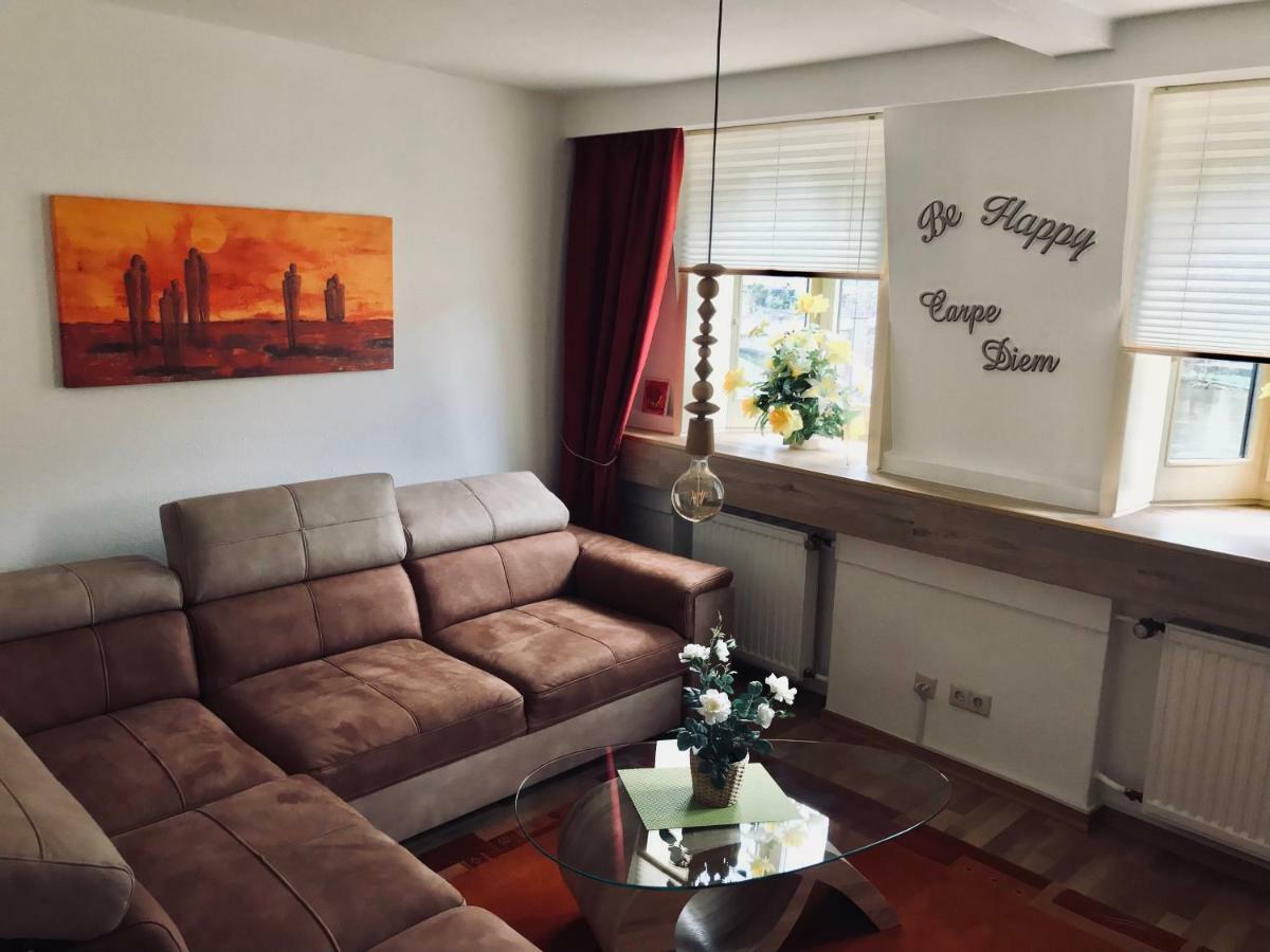 Apartament Turmblick Cochem Zewnętrze zdjęcie