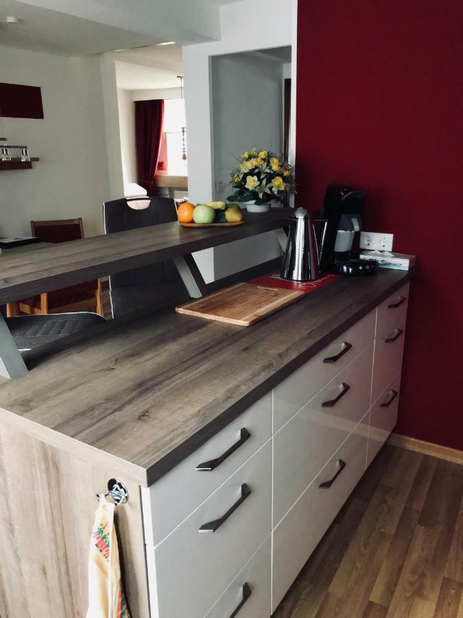 Apartament Turmblick Cochem Zewnętrze zdjęcie