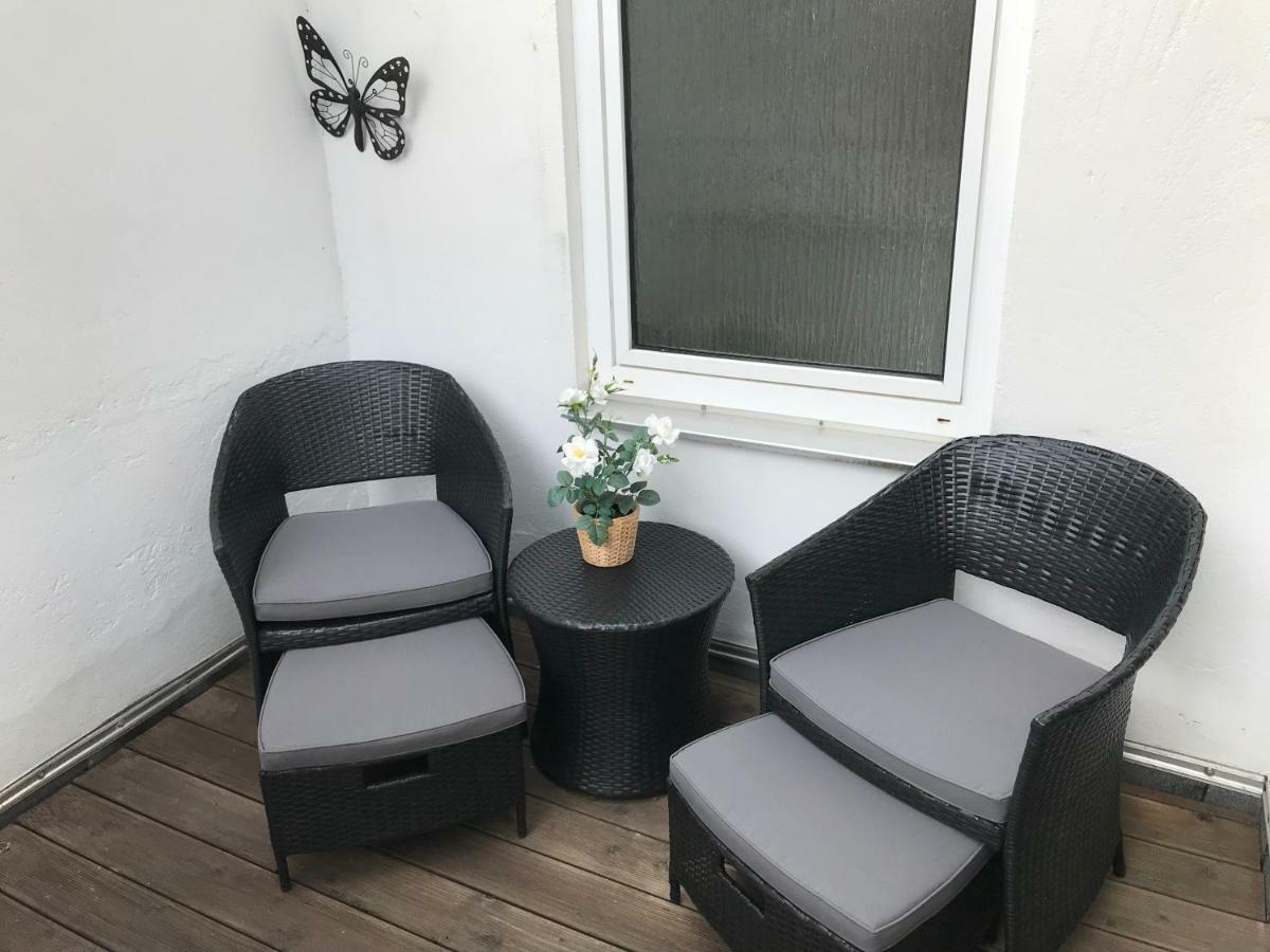 Apartament Turmblick Cochem Zewnętrze zdjęcie